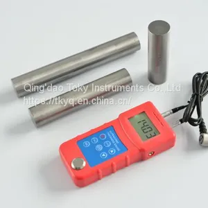 UM6800 Ultrasonic Thickness Gauge thumbnail-1