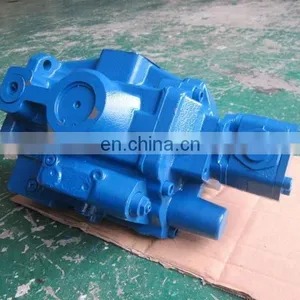 Sumitomo SH60 Hydraulic Main Pump A10vd43sr1rs5 thumbnail-1