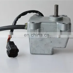 For Sumitomo Throttle Motor,electric Stepper Stepping Motor for Sumitomo Excavator Engine Sh120 Sh200 Sh280 Sh100 Sh300 thumbnail-1