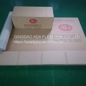 Qingdao ADA FLEXIBAG for Plam Oils thumbnail-1
