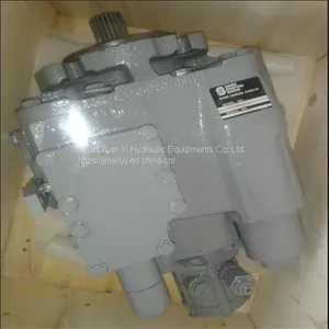 Sauer PV22 PV23 Hydraulic Pump For Concrete Mixer PV22 Oil Pump thumbnail-3