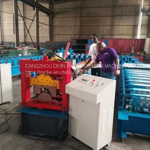 africa customer