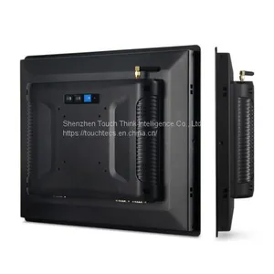 Industrial Tablet PC thumbnail-1