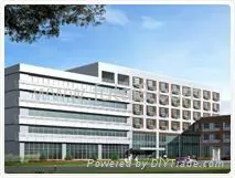 Futai HongKong Co.,Ltd company overview - view 1 thumbnail