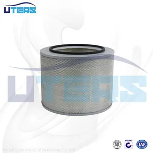 UTERS Replace of Sullair Air Filter Element 88290004-372 Accept Custom thumbnail-2