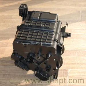 Rapid Prototype High Press Reaction Injection Molding thumbnail-1