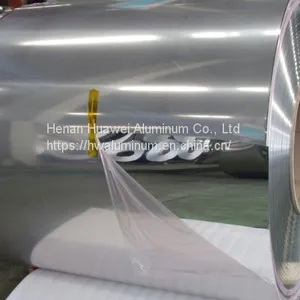 High Quality Mirror Reflective Aluminum Alloy Sheet Henan Supplier thumbnail-4