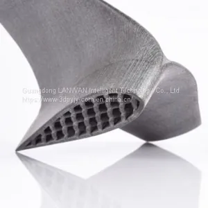 3d Printer for Printing Metal 316 Stainless Steel Powder Print 3d thumbnail-4