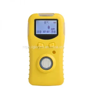 Portable Multigas Detector Against 4 Common Gas Detector thumbnail-1