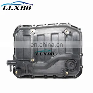 Genuine Transmission Oil Pan 45280-3B851 452803B851 For Hyundai Santa Fe Sonata Tucson thumbnail-1