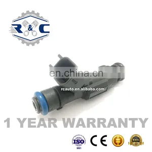 R&C High Quality Injector 9023785 Nozzle Auto Valve For Chevrolet Sail Buick 100% Professional Tested Gasoline Fuel Inyector thumbnail-4