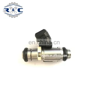 R&C High Quality Injector 75112095 46791211 Nozzle Auto Valve For Fiat Doblo 100% Professional Tested Gasoline Fuel Nozzle thumbnail-2
