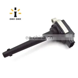 Professional Manufactory Auto Parts OEM 22448-ED800 Ignition Coil for Japanese Car thumbnail-2