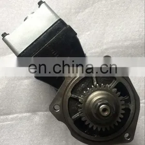 ISB ISBE Diesel Air Compressor 5287588 3509LN-010 thumbnail-4