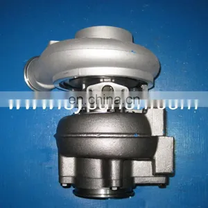 6CTA-260 Horsepower Turbo HX40 Engine Turbocharger 3599111 4089343 3599110 4045892 thumbnail-3