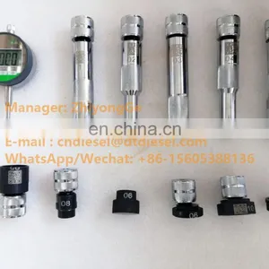 No,30(1) Common Rail Injector Valve Measuring Tool thumbnail-2