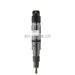 0445 120 161 Fuel Injector Bos-ch Original In Stock Common Rail Injector 0445120161 thumbnail-2