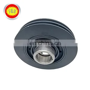 OEM 13408-17010 Belt Crankshaft Tensioner Pulley For Car Diesel Engine thumbnail-4