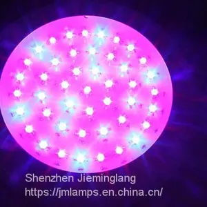 135W LED Glow Light Red White 8:1 AC85-265V JML-GL-45*3W thumbnail-1