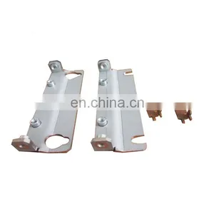 OEM Design CNC Machining Milling Parts, China CNC Turning Part Maker thumbnail-2