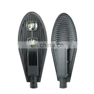 Faner Factory Directly Sale Good Waterproof Led Street Light Outdoor IP65 Lighting 120w Street Light thumbnail-6