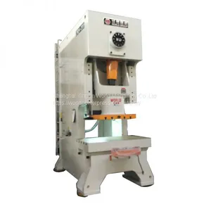 JH21-25 Ton Stamping Press Punch Machine thumbnail-3