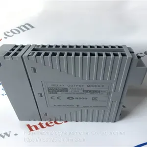 YOKOGAWA F3BU09-0N S1 Brand New thumbnail-2