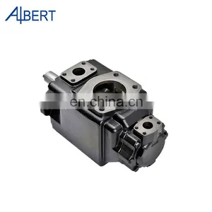 Wholesale Cheap 28MPa High Pressure Hydraulic Water Vane Pump thumbnail-3
