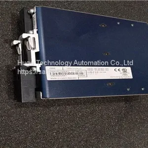 ABB ANALOG INPUT MODULE DSAI146 3BSE007949R1 thumbnail-1