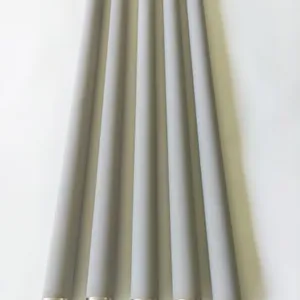 Porous Stainless Steel Sintered Filter Cartridge Micron Bubble Diffuser thumbnail-5