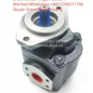 Kalmar 923142.0037 Parker Hydraulic Pump 923142.0037 7049111047 7045021000 thumbnail-1