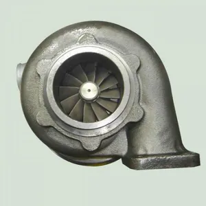 VOLVO TD71G Turbocharger 3525471 836339401 thumbnail-3