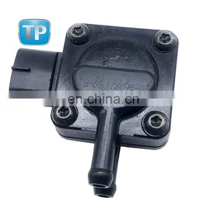 Auto Engine Parts Differential Pressure Sensor Exhaust Pressure Sensor OEM 8-98178090-0 8981780900 thumbnail-1