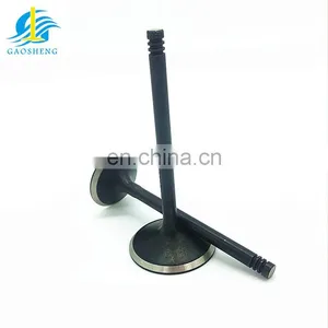 Ebay Portable Engine Valves for Honda A20A3 ACCORD 2.0 EFI LX-i Se-i A20a4 Efi Exi a Series thumbnail-7