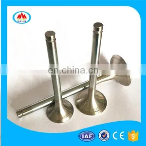 Auto Spare Parts Engine Valve For Nissann FJ20 FJ20ET FJ24 2.0/2.4L thumbnail-2