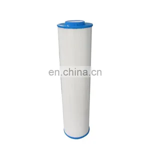 Reasonable Price Water Filter Filter Swimming Pool Used Pleated Water Filter Element Cartridge thumbnail-2