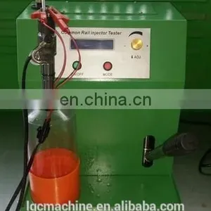 LGC-CR500 Common Rail Diesel Injector Test Bench thumbnail-2