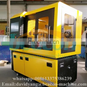 CR917S CR918S Common Rail Diesel Fuel Injection Pump Test Bench Diesel Injector IMA IQA ISA QR Injector Coding Test Bench thumbnail-6