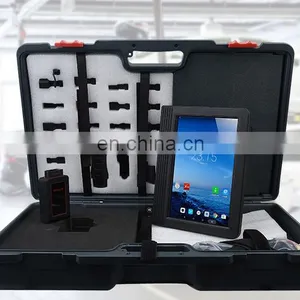 Hot Sale X-431 V+ Auto Diagnostic Scanner Auto Diagnostic Tool thumbnail-4