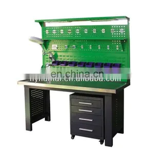NT200 Steel Worktable Common Rail Injectors Worktable thumbnail-3