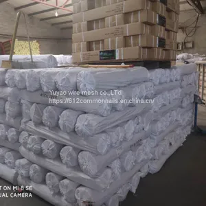 Galvanized Square Wire Mesh thumbnail-2