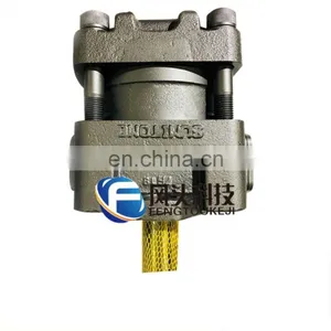 Sumitomo QT Series Hydraulic Gear Pump QT61-250-A Low Pressure for Industrial Machinery thumbnail-1