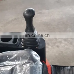 2 Ton Operating Weight Equipment Diesel Mini Excavator Excavators Digger thumbnail-3