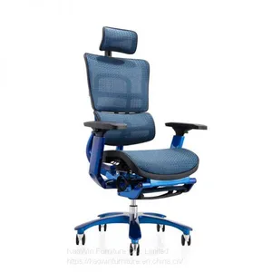 Recliner Ergonomic Office Chair Boss Executive Swivel Chair thumbnail-2
