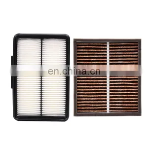 OEM Level Quality Automotive Air Filter Series 16546-EH500 thumbnail-1