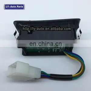 Electronic Power Window Switch FD14-66-350C For 1993-2002 Mazda RX7 RX-7 FD1466350C thumbnail-2