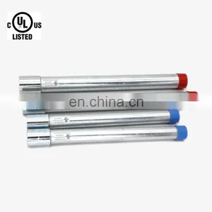 East Conduit Rigid Aluminum Conduit Nec UL6A Steel Pipe thumbnail-3