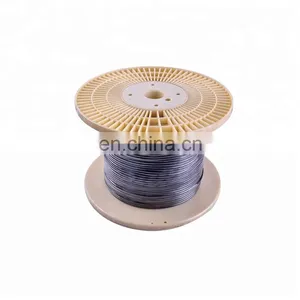 12 AWG Solar Panel Wind System Outdoor 1Wire DC Solar Cable 4mm2 PV Solar Cable 1x4mm2 thumbnail-7