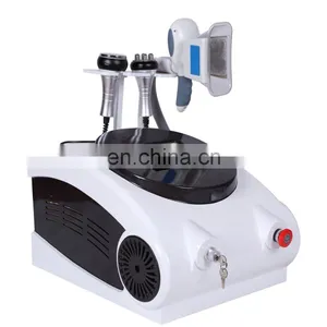 Professional Portable Cryo Slimming Machine for Sale / Fat Freezing Slimming Device thumbnail-2