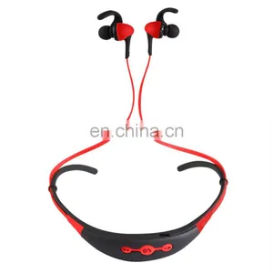 BT-54 Earphones Bluetooth Wireless Sale Products thumbnail-4
